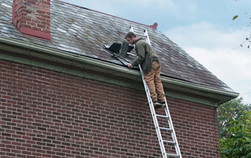 what affects urgent Tote roof repairs