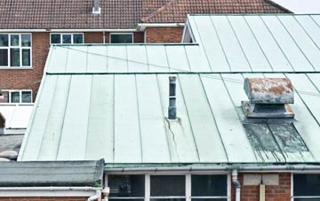 Tote lead roofing costs