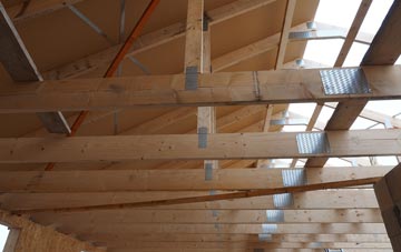 Tote roof truss costs
