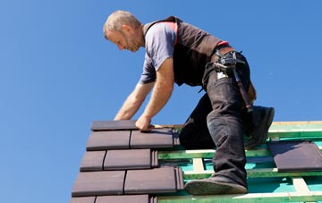disadvantages of Tote slate roofing