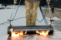 Tote flat roof sealing quote