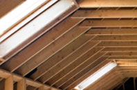 Tote tapered roof insulation quotes